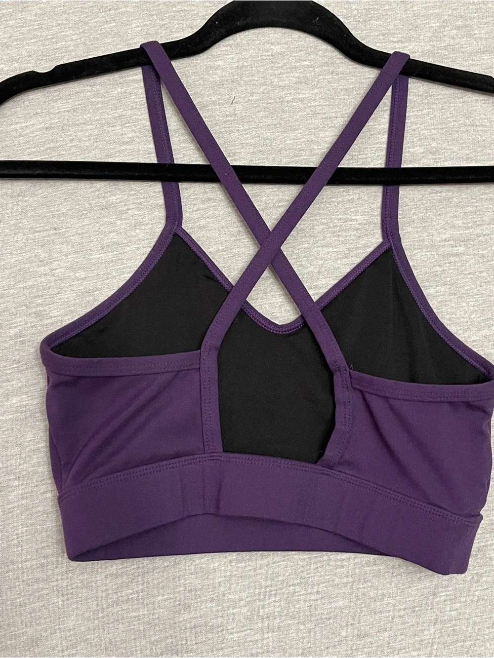 SandCloud Sport bra